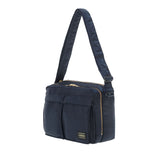 PORTER ALL NEW TANKER SLING BAG W zip(L) [ 622-08633 ]