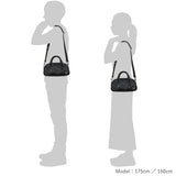 PORTER FREE STYLE MINI BOSTON BAG [ 707-15163 ]