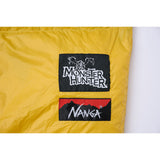 [ Pre-order ] NANGA x Monster Hunter Palico Sleeping Bag