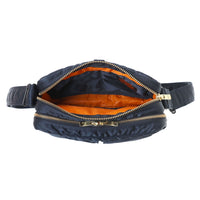 PORTER ALL NEW TANKER SLING BAG W zip [ 622-15154 ]