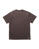F.C.Real Bristol 25A/W SCRIPT TEE [ FCRB252101 ]