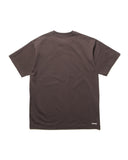 F.C.Real Bristol 25A/W SCRIPT TEE [ FCRB252101 ]