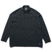 F.C.Real Bristol 25S/S TECH TEAM SHIRT JACKET [ FCRB-250068 ]