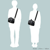 POTR x HYSTERIC GLAMOUR SHOULDER BAG [ 386-15911 ]