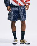 [ Pre-order ] F.C.Real Bristol 26S/S BANDANA NYLON EASY SHORTS [ FCRB-260039 ]