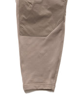 F.C.Real Bristol 25A/W GRID FLEECE HYBRID PANTS [ FCRB-252040 ]