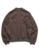 SOPHNET. 26S/S ZIP-UP SWEAT JACKET [ SPNT-260039 ]