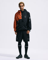 F.C.Real Bristol 25A/W DEATH STRANDING 2: UTILITY JACKET [ FCRB-252138 ]