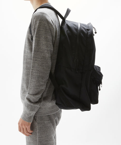 BACK PACK 【N.HOOLYWOOD COMPILE × PORTER】-