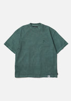 NEIGHBORHOOD 25A/W PIGMENT DYED CREWNECK SS [ 252FPNH-CSM07 ]