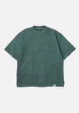 NEIGHBORHOOD 25A/W PIGMENT DYED CREWNECK SS [ 252FPNH-CSM07 ]