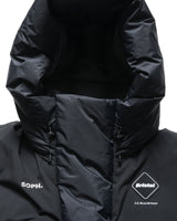 F.C.Real Bristol 25A/W FIELD DOWN PARKA [ FCRB-252020 ] – cotwohk