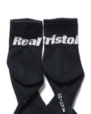 [ Pre-order ] F.C.Real Bristol 26A/W SHORT SOCKS [ FCRB-262128 ]