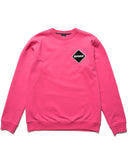 F.C.Real Bristol 26A/W BRISTOL CREWNECK SWEAT [ FCRB-262075 ]