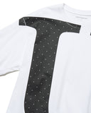 uniform experiment 26S/S U LOGO TEE [ UE-260054 ]