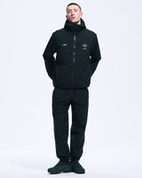 F.C.Real Bristol 25A/W VENTILATION PUFFER PANTS [ FCRB-252042 ]