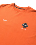 [ Pre-order ] F.C.Real Bristol 26A/W AUTHENTIC TEE [ FCRB-262119 ]