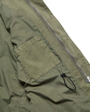 [ Pre-order ] uniform experiment 26A/W MILITARY FIELD BLOUSON [ UE-262001 ]