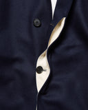 [ Pre-order ] SOPHNET. 26A/W WOOL MELTON SHORT OVERCOAT [ SPNT-262012 ]