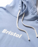 F.C.Real Bristol 25A/W BRISTOL SWEAT HOODIE [ FCRB-252092 ]