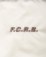 F.C.Real Bristol 25A/W WARM-UP JACKET [ FCRB-252012 ]