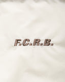 F.C.Real Bristol 25A/W WARM-UP JACKET [ FCRB-252012 ]