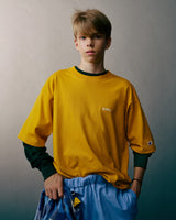 SOPHNET. x Champion BASIC TEE [ SOPH-250109 ]
