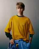 SOPHNET. x Champion BASIC TEE [ SOPH-250109 ]