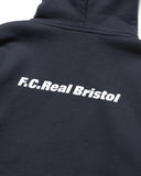 F.C.Real Bristol 26S/S 5-STAR ZIP-UP SWEAT HOODIE [ FCRB-260134 ]