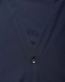 uniform experiment 26S/S JERSEY CARDIGAN [ UE-260019 ]