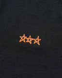 [ Pre-order ] SOPHNET. 26A/W STAR STITCHED WASHABLE SWEATER [ SPNT-262084 ]