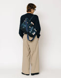 FDMTL x master-piece 2Way Tote Bag