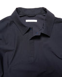 [ Pre-order ] SOPHNET. 26A/W 4-WAY STRETCH L/S POLO SHIRT [ SPNT-262060 ]