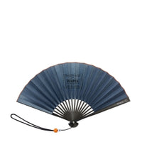PORTER x 宮脇賣扇庵 ( Miyawaki Baisenan ) FOLDING FAN [ 386-00076 ]