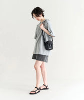 NANGA ECOPAK UR SHOULDER POUCH