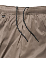 F.C.Real Bristol 25A/W VENTILATION PUFFER PANTS [ FCRB-252042 ]