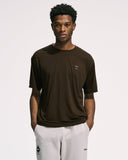 [ Pre-order ] F.C.Real Bristol 26A/W REFLECTIVE LOGO TECH DRY TEE [ FCRB-262097 ]