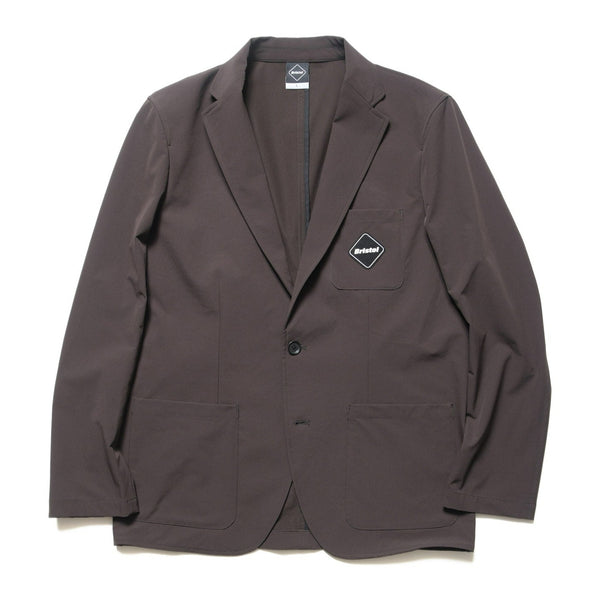 F.C.Real Bristol 23A/W TOUR PACKABLE TEAM BLAZER [ FCRB-232021
