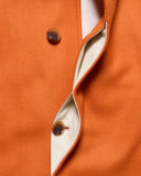 [ Pre-order ] SOPHNET. 26A/W WOOL MELTON SHORT OVERCOAT [ SPNT-262012 ]