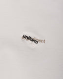 uniform experiment 26S/S JERSEY CARDIGAN [ UE-260019 ]