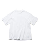uniform experiment 26S/S ROCKET LOGO TEE [ UE-260053 ]