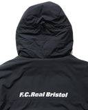F.C.Real Bristol 25A/W INSULATION BENCH COAT [ FCRB-252024 ]