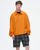 [ Pre-order ] SOPHNET. 26A/W 4-WAY STRETCH L/S POLO SHIRT [ SPNT-262060 ]
