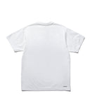 F.C.Real Bristol 25A/W SIGNAGE TEE [ FCRB-252104 ]