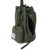 PORTER x HYKE BONSAC MINI & COIN CASE [ 386-19564 ]