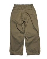 SOPHNET. 25A/W LIGHT POPLIN OVER PANTS [ SPNT-252062 ]