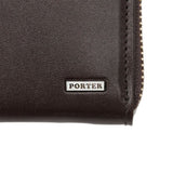 PORTER SHEEN COIN & PASS CASE [ 110-02929 ]