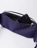 FDMTL x master-piece Waist Bag