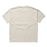 F.C.Real Bristol 24S/S BIG LOGO S/S BAGGY TEE [ FCRB-240084 ]