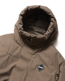 F.C.Real Bristol 25A/W INSULATION BENCH COAT [ FCRB-252024 ]